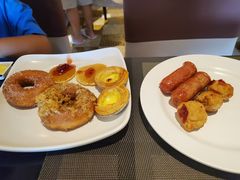 -深圳东部华侨城茵特拉根酒店