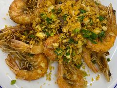 -鑫鸿达·海鲜闽菜热炒小馆(中山路店)