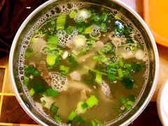 -清真·玛丽亚新疆菜主题餐厅(浙江中路店)