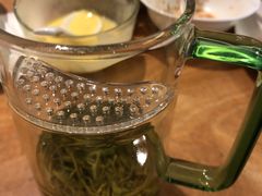 -北海金昌开元名都大酒店·四季轩中餐厅