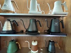 -LOTTA COFFEE(安居博文苑店)
