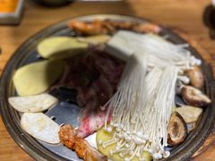 -牛人·雪花牛·木炭烤肉(昆山陆家店)