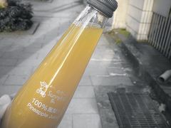 -微热山丘(台北民生公园门市店)