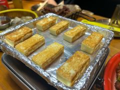 -大叹号啤酒屋·延边料理(延大店)