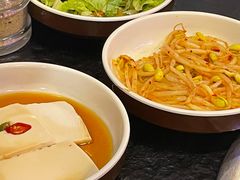 -老卜奎齐齐哈尔烤肉(人民东路店)
