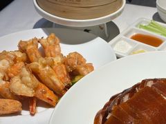 -四季民福烤鸭店(王府井灯市口店)