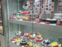 -味多美蛋糕(航天桥店)