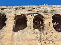 -蟠龙山长城景区