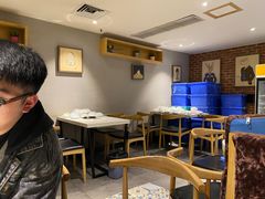 大堂-土风豆米火锅(鸿通城店)