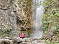 -孤山寨风景区