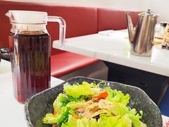 酸梅汁-炙城·韩式烤肉(南京东路店)