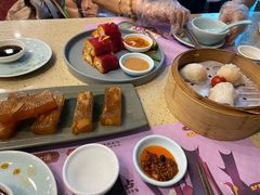 -点都德(龙之梦店)