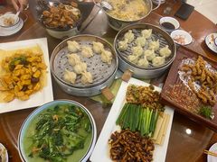 -盛京富丽园老菜馆·东北菜(和平南大街店)