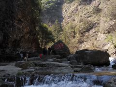 -太湖源风景区