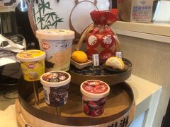 -DQ·蛋糕·冰淇淋(富华里店)