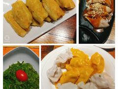-金谷园饺子·烧烤(人大总店)