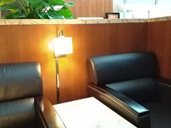 -虹桥机场V2贵宾休息室