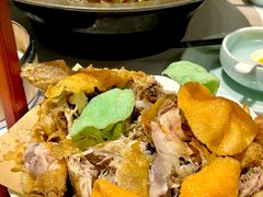 -江城小馆陕南妈妈菜·全球旅行餐厅(钟楼店)