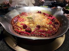 -湊湊火锅·茶憩(打浦桥日月光店)