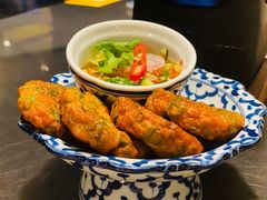 -simply thai天泰(世纪汇店)