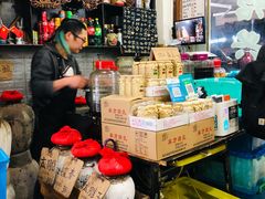 零售区-绍兴名菜馆(可乐路店)