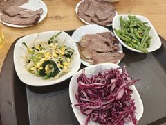 -舌尖尖牛肉面(甘南路店)