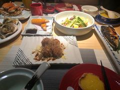 -京料理·日料自助·铁板燒(复悦城店)