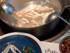 -大头椰·海南椰子鸡火锅(思明万象城店)