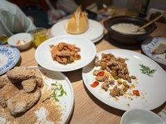-连鹭海鲜·海肠捞饭·海胆饭(星海店)