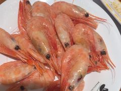 -汉巴味德(沈阳万象汇店)