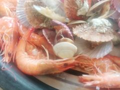 -港畔赶海蒸汽海鲜烧烤自助(仙螺岛店)