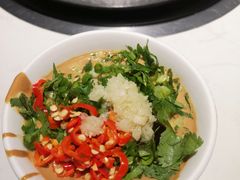 -汕头八合里海记牛肉店(清河店)