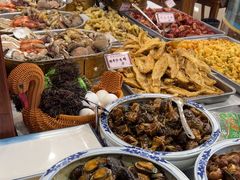 -抹直口特色菜馆(一店)