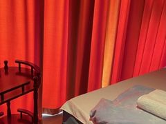 -泰悠谷养生SPA(世茂商业街店)