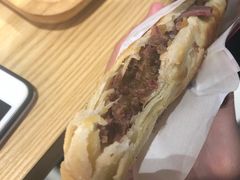 -驴世家驴肉火烧·凉皮·胡辣汤(五道口店)