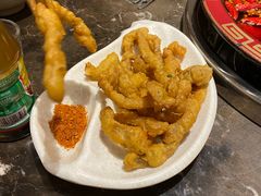 -蜀辣居鲜货老火锅(双流万达店)
