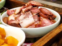 -良友·海鲜青岛菜(五四广场店)