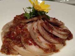 -Yan Ting 宴庭中餐厅(上海静安瑞吉酒店)