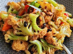 -嘉禾·悦享餐厅(八方汇店)