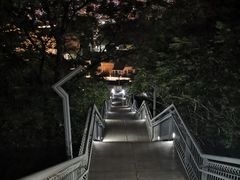-佛山华盖山公园