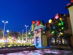 -歌斐颂巧克力小镇