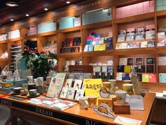 -西西弗书店&矢量咖啡(凯德MALL店)