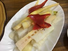 -明升萝卜汤