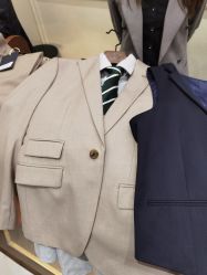 -MR.COLLECTION西装先生(富华里店)
