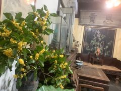 -留荫庐旅馆(南浔古镇百间楼店)
