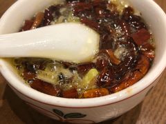 -北京老门框爆肚涮肉馆(凤城六路店)