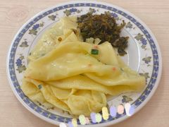 -谈炎记水饺大王(利济北路店)