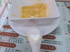 -香港華心糖水鋪(南西总店)