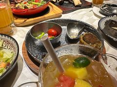 -西堤牛排(南京龙江店)