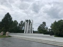 -北极村旅游风景区